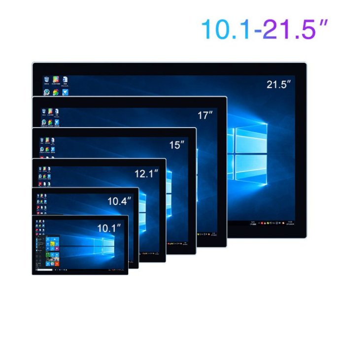 觸控一體機(jī)（安卓、windows）